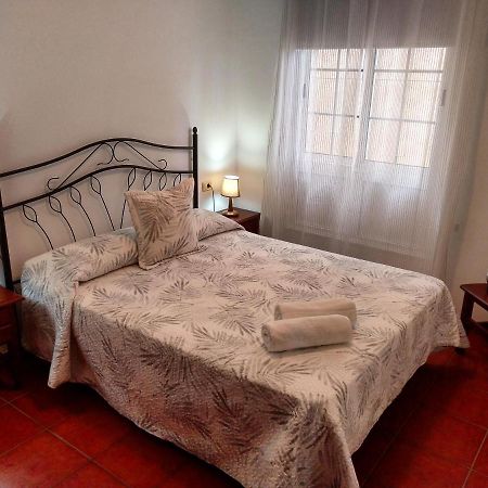 Apartamentos Isora ฟรอนเตรา ภายนอก รูปภาพ