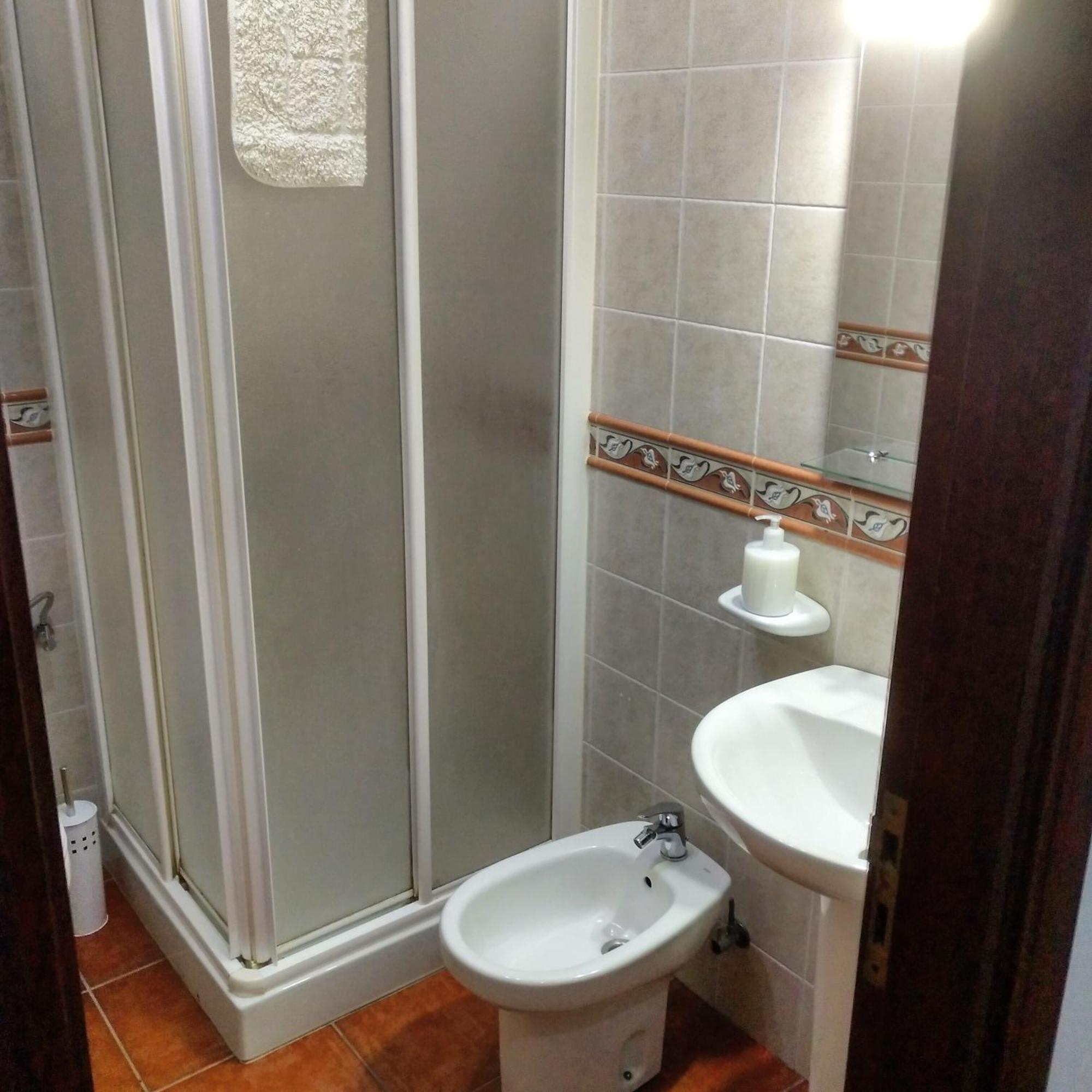 Apartamentos Isora ฟรอนเตรา ภายนอก รูปภาพ