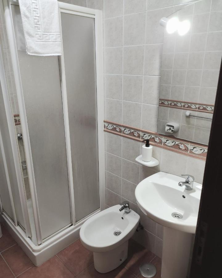 Apartamentos Isora ฟรอนเตรา ภายนอก รูปภาพ