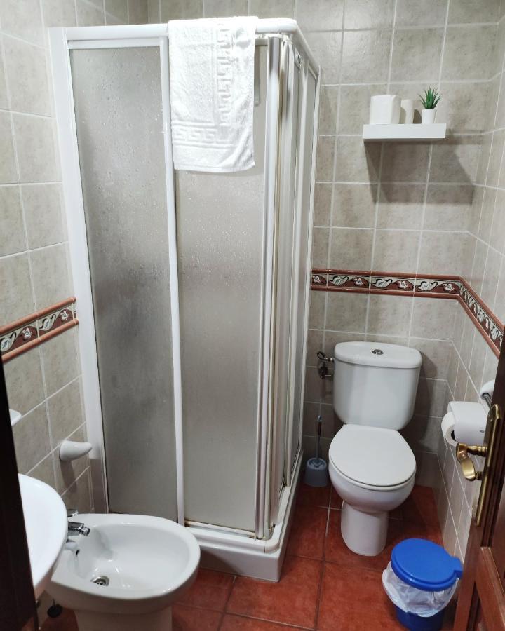 Apartamentos Isora ฟรอนเตรา ภายนอก รูปภาพ