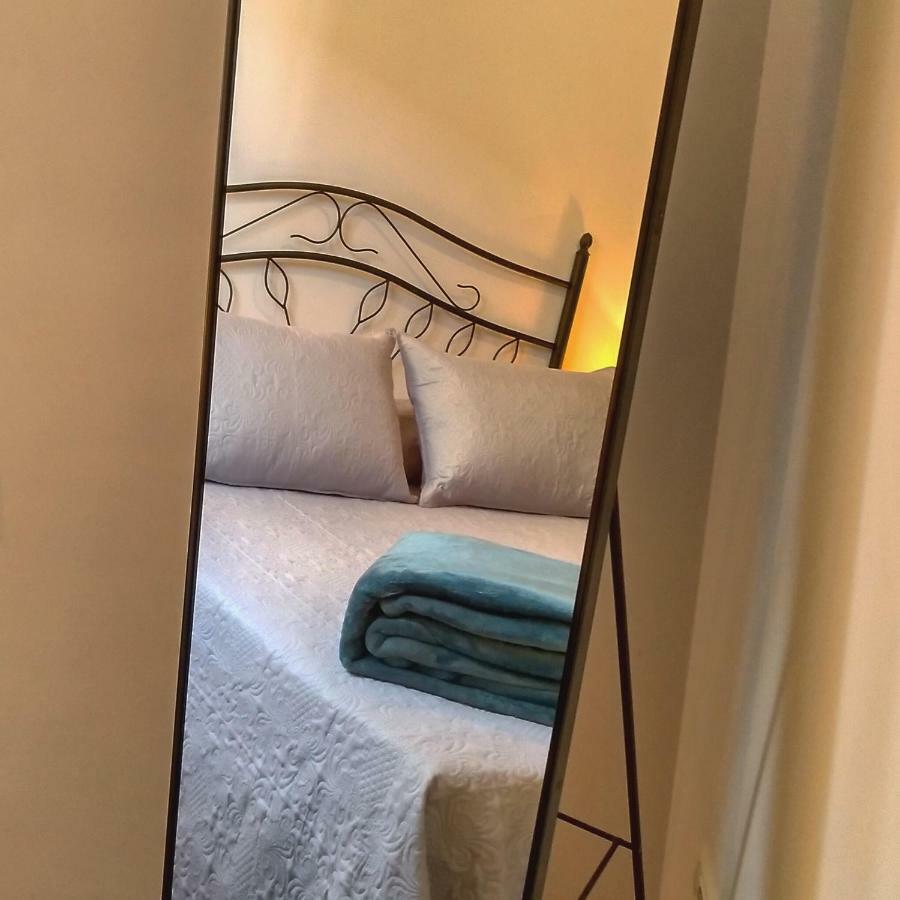 Apartamentos Isora ฟรอนเตรา ภายนอก รูปภาพ